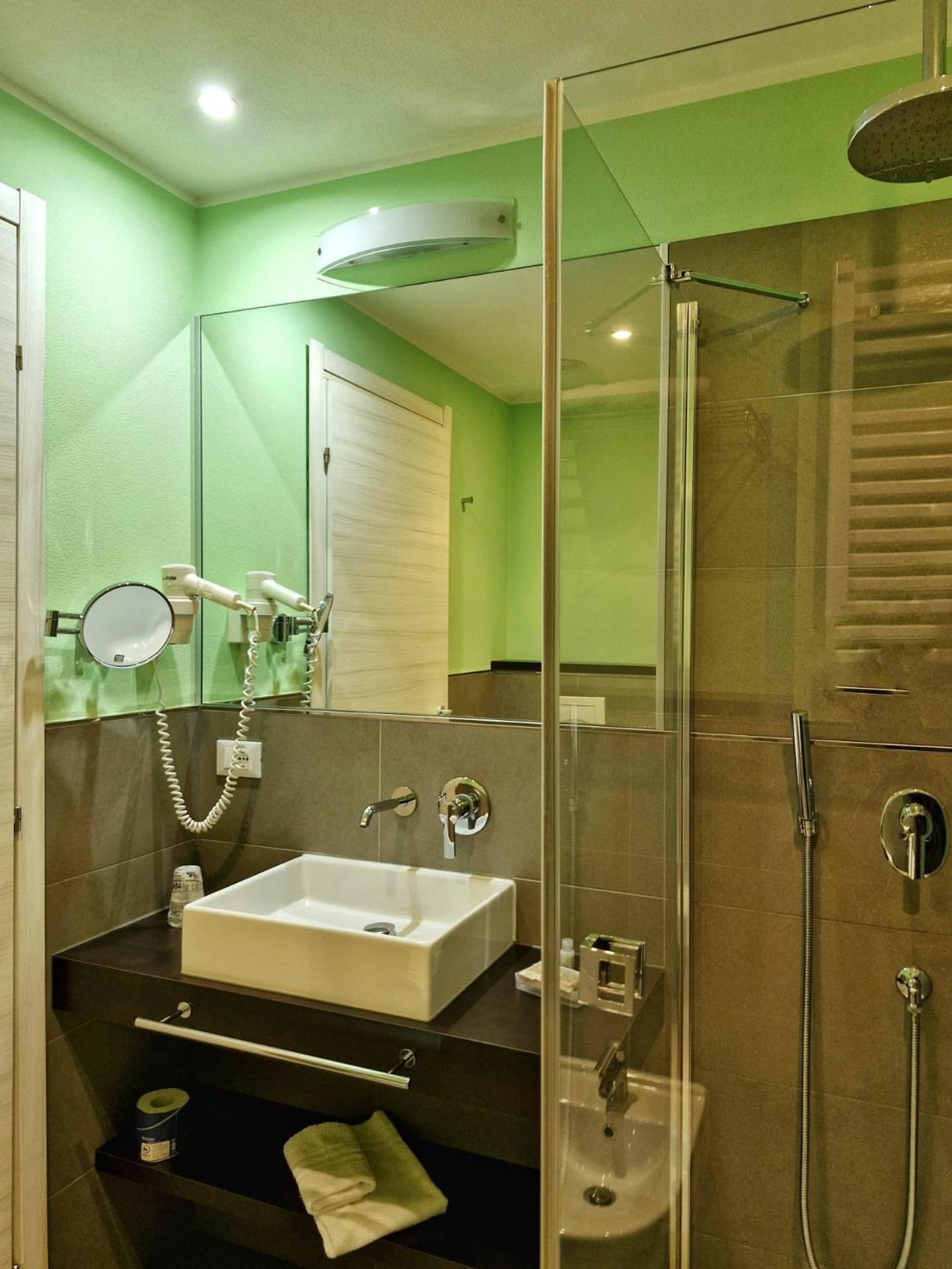 Mansio Residence & Hotel Elmas ภายนอก รูปภาพ