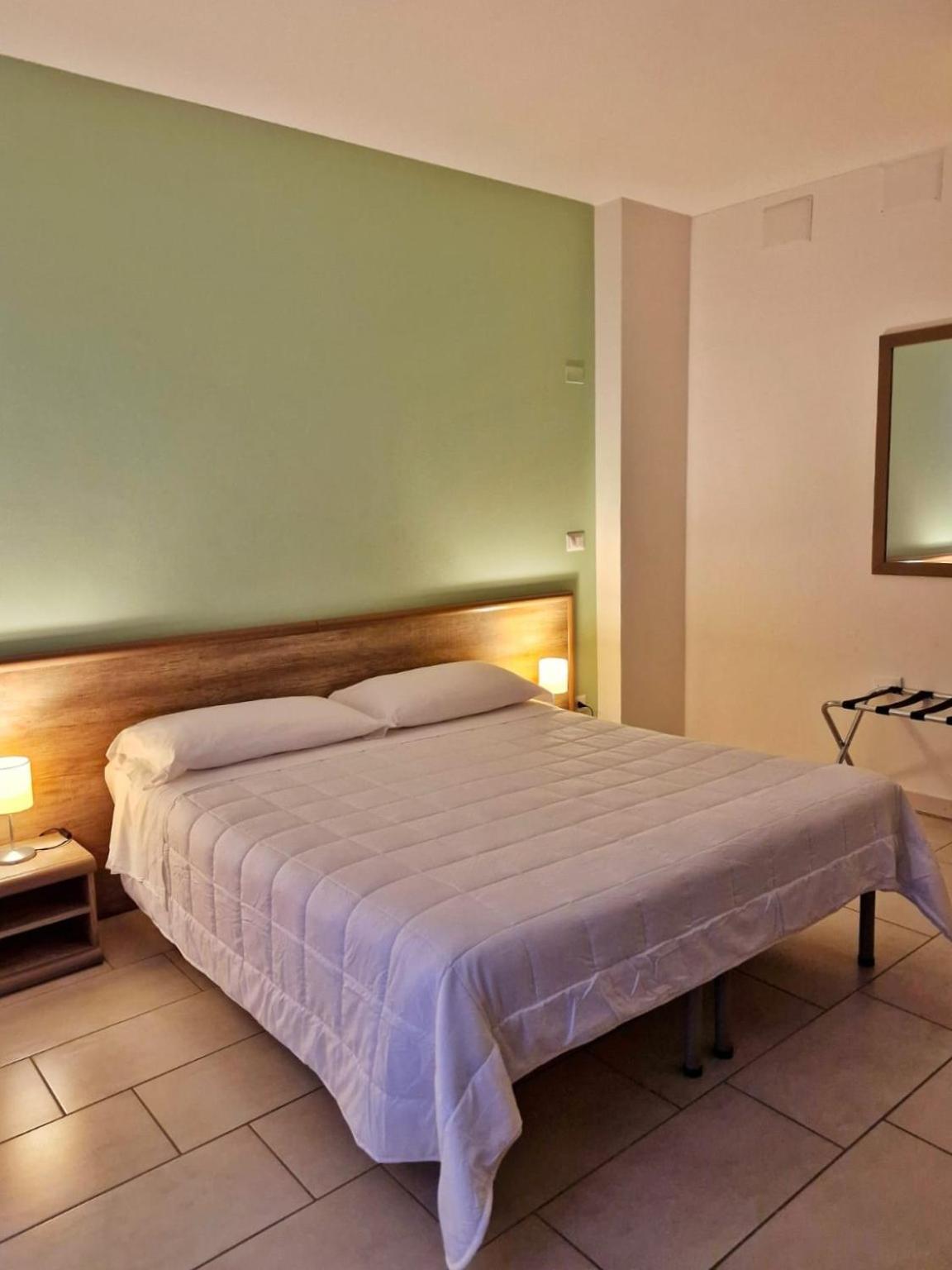 Mansio Residence & Hotel Elmas ภายนอก รูปภาพ