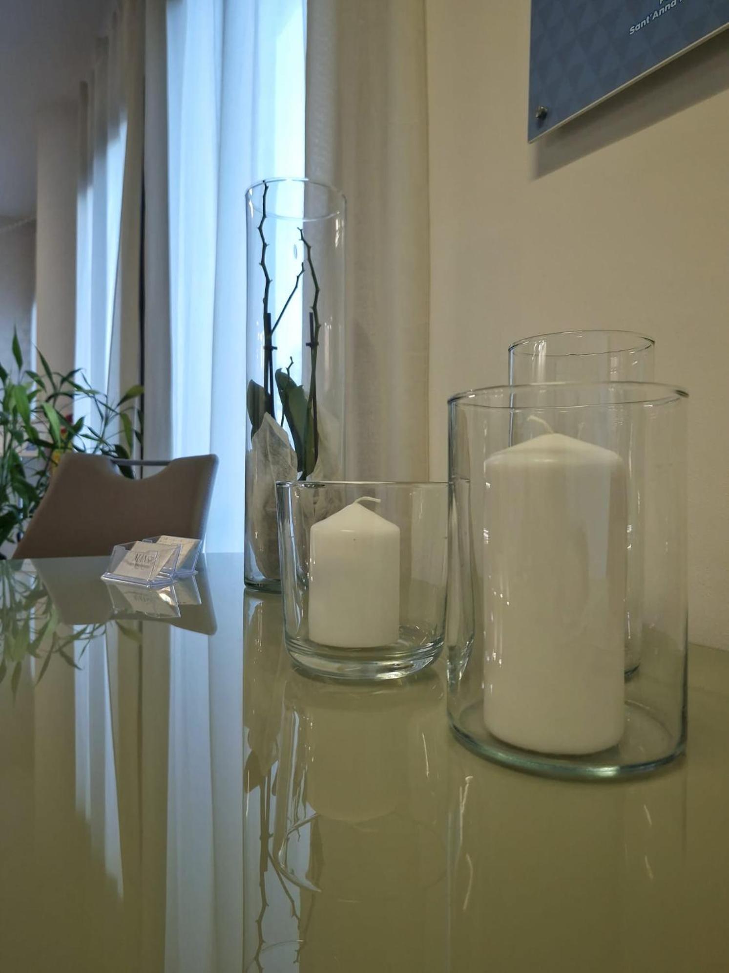 Mansio Residence & Hotel Elmas ภายนอก รูปภาพ