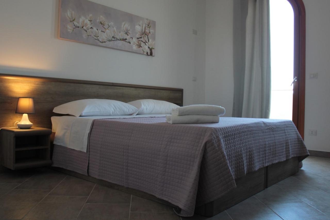 Mansio Residence & Hotel Elmas ภายนอก รูปภาพ